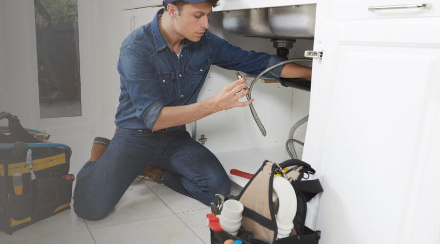 Professional emergency plumbing in Pleasant Hill, MO